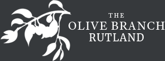 The Olive Branch