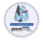 Great Food Club: a guide to good independent restaurants & food shops