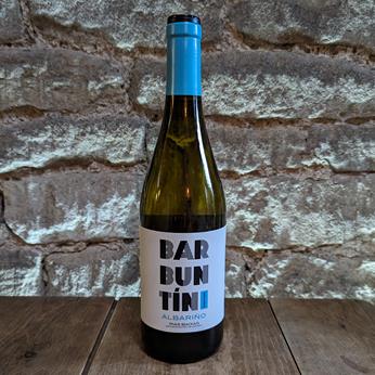Albariño ‘Barbuntin’