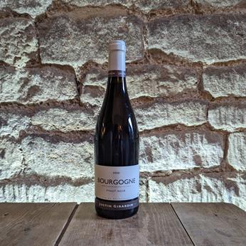 Bourgogne Pinot Noir