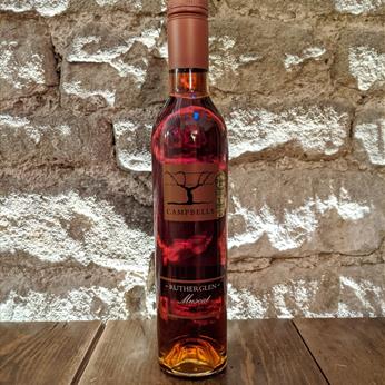 Campbells Rutherglen Muscat