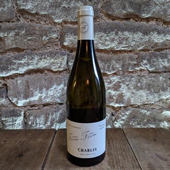 Chablis