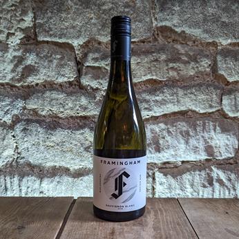 Framingham Sauvignon Blanc