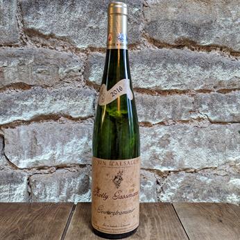 Gewurztraminer