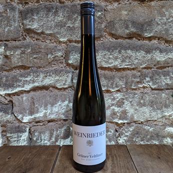 Weinrieder Grüner Veltliner