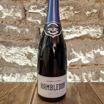 Hambledon Classic Cuvee