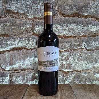 Jordan Merlot