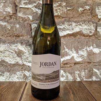 Jordan Chenin Blanc