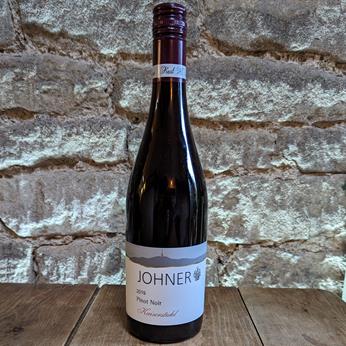Karl Johner Pinot Noir
