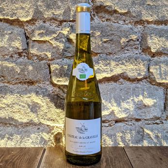 Muscadet sur lie