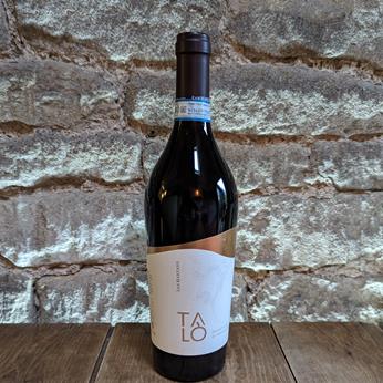 Primitivo Di Manduria