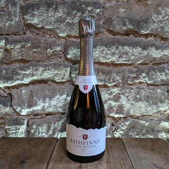 Rathfinny Blanc de Blancs