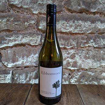 Ribbonwood Sauvignon Blanc