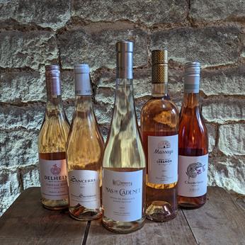Rose Wines