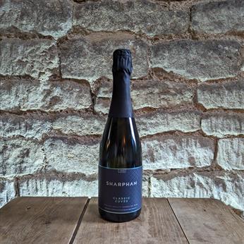 Sharpham Classic Cuvee