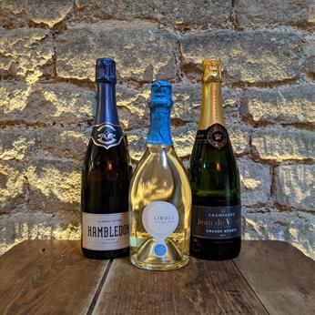 Sparkling Wines