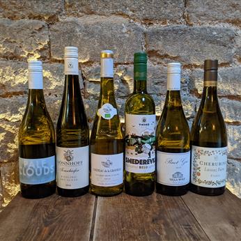 White Wines
