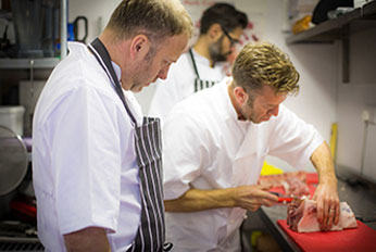 Butchery Masterclass