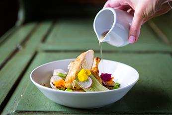 Cookery Demonstrations, Cookery Classes Rutland, Olive Branch Cookery School, Cookery Lessons,