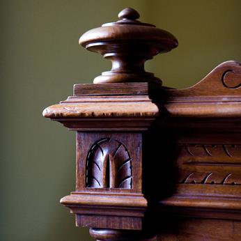 Antique French Beds