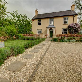 Beech House, Clipsham, Rutland