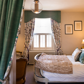 Double Cream Room