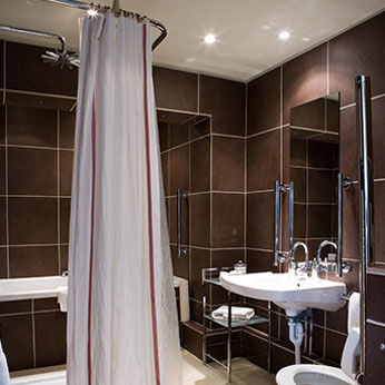Room Rates & Availability