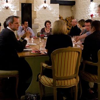 Private & Party Dining