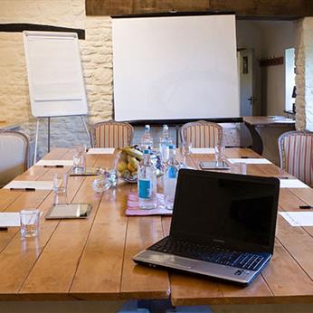 Business Meetings
